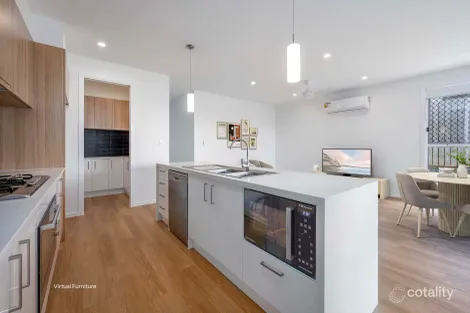Property photo of 3 Paddock Road Cumbalum NSW 2478