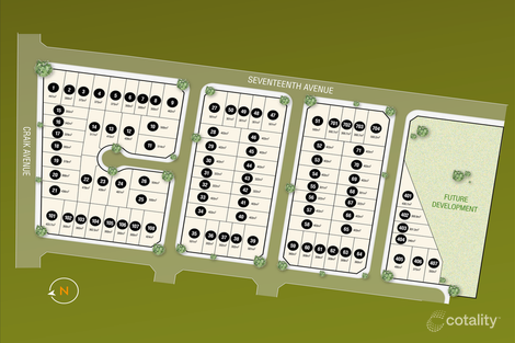 Property photo of 31 Seventeenth Avenue Austral NSW 2179