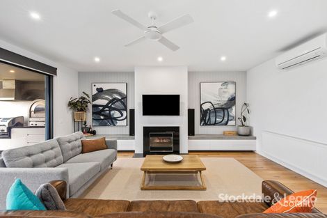 Property photo of 12 Foymount Crescent Highton VIC 3216