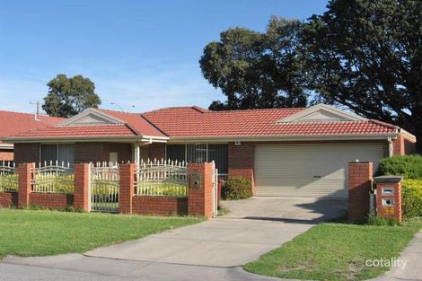 Property photo of 43 Turner Close Springvale VIC 3171