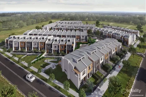 Property photo of 1 Warrabah Road North Kellyville NSW 2155