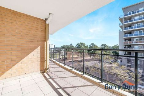 Property photo of 41/12-20 Lachlan Street Liverpool NSW 2170