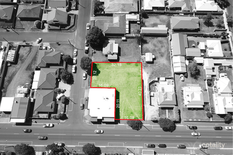228 Commercial St W, Mount Gambier, SA 5290
