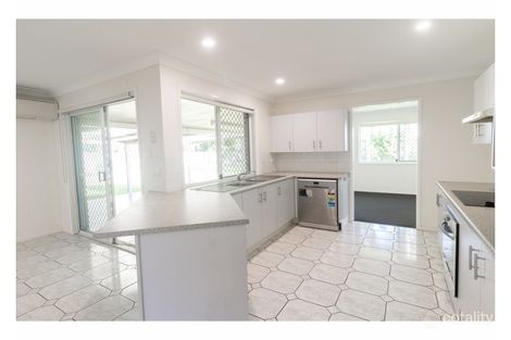 Property photo of 13 Stenlake Avenue Kawana QLD 4701