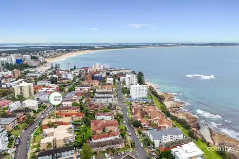 Property photo of 5/44 Ewos Parade Cronulla NSW 2230