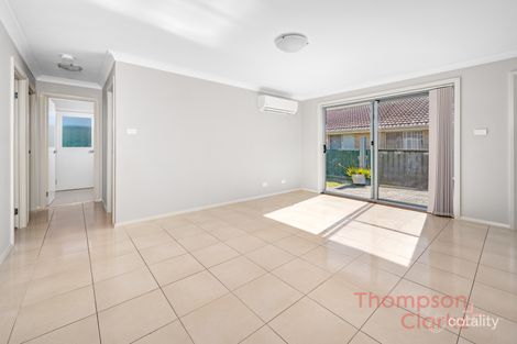 Property photo of 1 Shortland Drive Rutherford NSW 2320