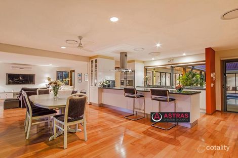 Property photo of 9 Meadowlake Drive Carrara QLD 4211