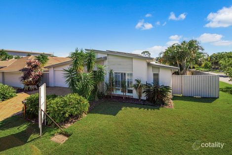 16 Ponytail Cct, Mountain Creek, QLD 4557