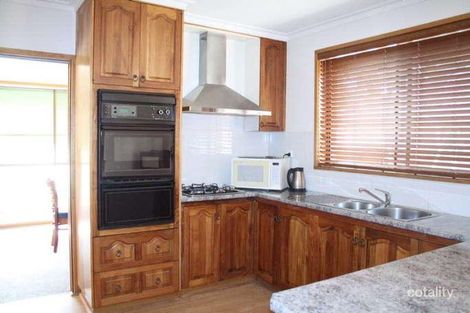 Property photo of 24 Morgan Drive Traralgon VIC 3844