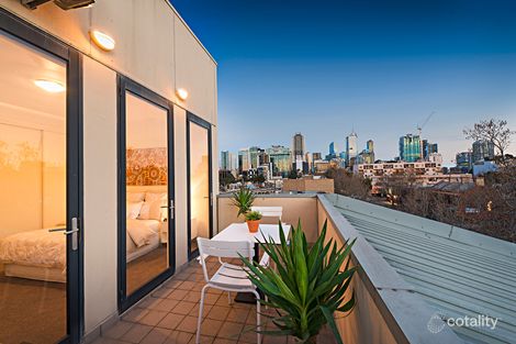9/456-460 William St, West Melbourne, VIC 3003