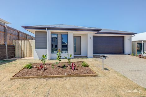 17 Grevillea Way, Park Ridge, QLD 4125