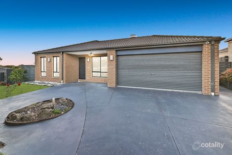 Property photo of 21 Wild Cherry Avenue Pakenham VIC 3810