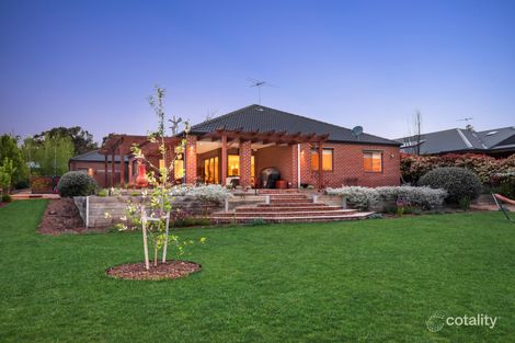 Property photo of 15 Fairway Drive Gisborne VIC 3437
