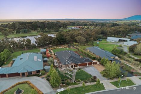 Property photo of 15 Fairway Drive Gisborne VIC 3437