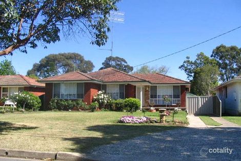 81 Brown St, Penrith, NSW 2750