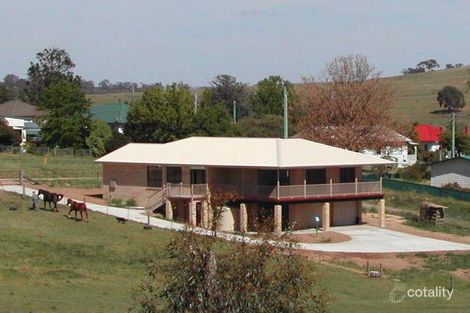 49 Cardwell St, Bombala, NSW 2632