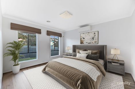 Property photo of 21 Wild Cherry Avenue Pakenham VIC 3810