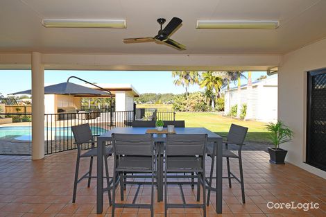 Property photo of 26 Blue Lagoon Way Dundowran Beach QLD 4655