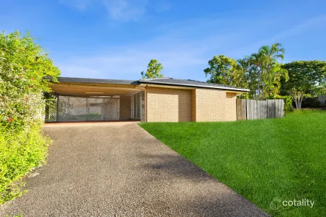 Property photo of 1 Honeybrook Street Runcorn QLD 4113