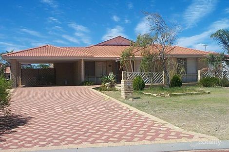 8 Yatala Cl, Currambine, WA 6028