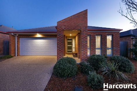 Property photo of 26 Bungle Bungle Crescent Harrison ACT 2914