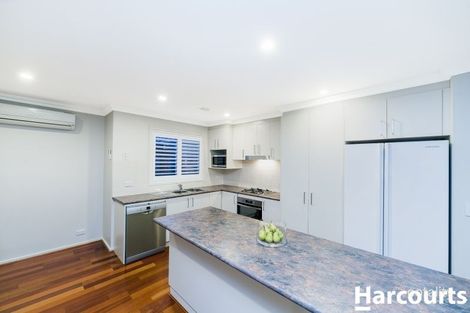 Property photo of 26 Bungle Bungle Crescent Harrison ACT 2914