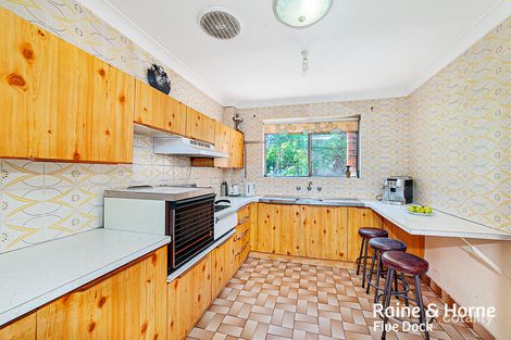 Property photo of 15/437-441 Lyons Road Five Dock NSW 2046