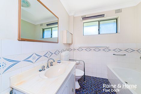 Property photo of 15/437-441 Lyons Road Five Dock NSW 2046