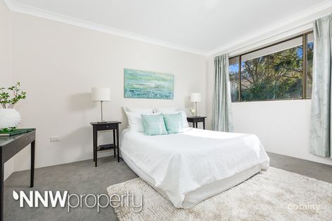 Property photo of 29/23 Taranto Road Marsfield NSW 2122