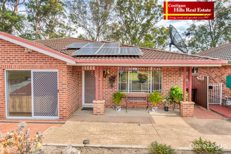 Property photo of 40B Sampson Crescent Quakers Hill NSW 2763