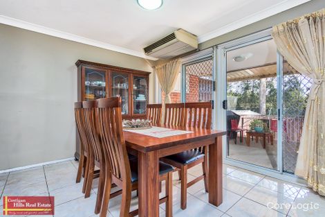 Property photo of 40B Sampson Crescent Quakers Hill NSW 2763