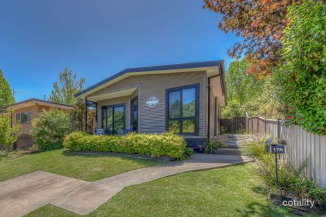 Property photo of 17A Mountbatten Avenue Bright VIC 3741