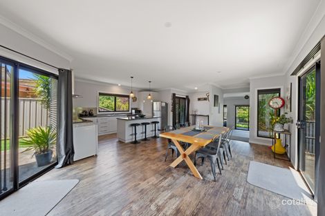 Property photo of 17A Mountbatten Avenue Bright VIC 3741