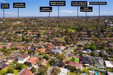 Property photo of 103 Dunvegan Crescent Macleod VIC 3085