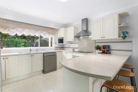 Property photo of 2 Carnegie Place Castle Hill NSW 2154