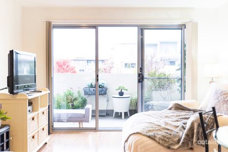 Property photo of 55/25 John Gorton Drive Wright ACT 2611