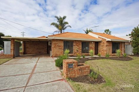 22 Thompson Pl, Kewdale, WA 6105