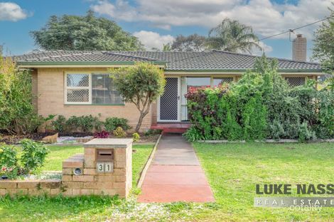 31 Clarence Rd, Armadale, WA 6112