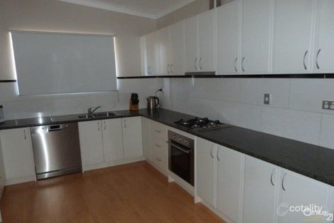 Property photo of 51 Park Terrace Quorn SA 5433