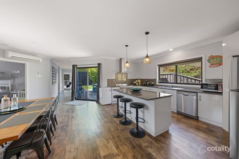 Property photo of 17A Mountbatten Avenue Bright VIC 3741