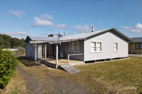 Property photo of 3 Cohen Street Rosebery TAS 7470
