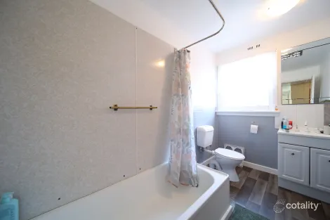 Property photo of 3 Cohen Street Rosebery TAS 7470