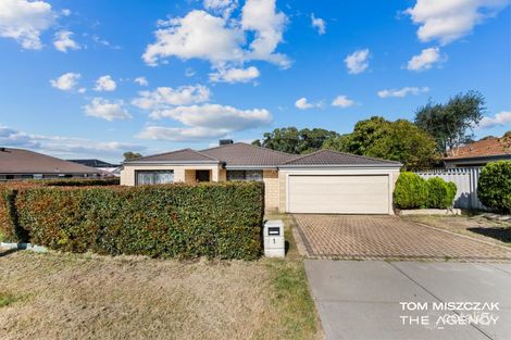 Property photo of 1 Yallambee Way Queens Park WA 6107