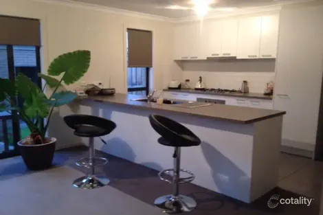 Property photo of 151 Spriggs Drive Croydon VIC 3136