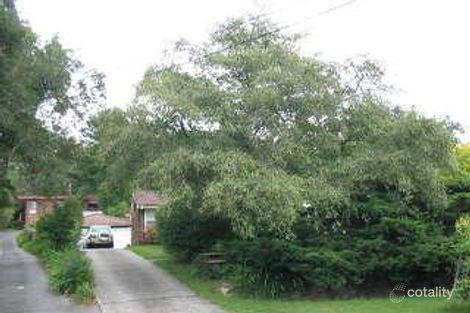 23 Somerset Ave, North Turramurra, NSW 2074