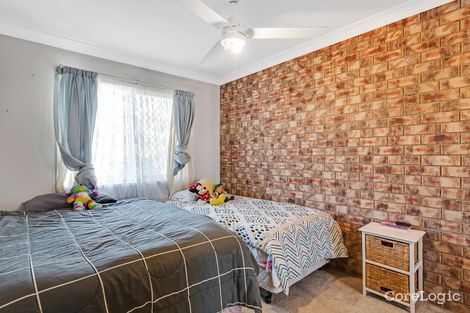 Property photo of 1/8 Nangando Street Capalaba QLD 4157