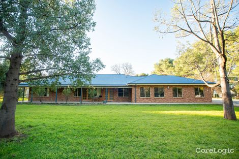 Property photo of 6 Davids Lane Parkes NSW 2870