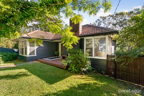 Property photo of 502 Brunker Road Adamstown Heights NSW 2289