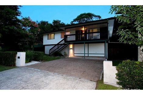 4 Narrawong St, Rochedale South, QLD 4123