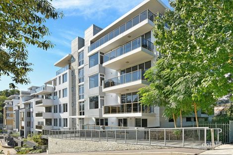 Property photo of 516/3 Pymble Avenue Pymble NSW 2073